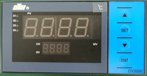 DY28AI46P4M、DY21AI、DY22AI、DY29AI調(diào)節(jié)儀-東輝儀表