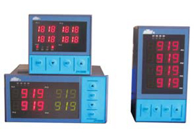 DY2000東輝儀表DY21FE1P、DY22FE0、DY21FE4MP四通道顯示控制儀