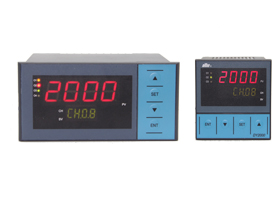 DY2000(D)多路巡檢控制數(shù)字/液晶顯示儀表